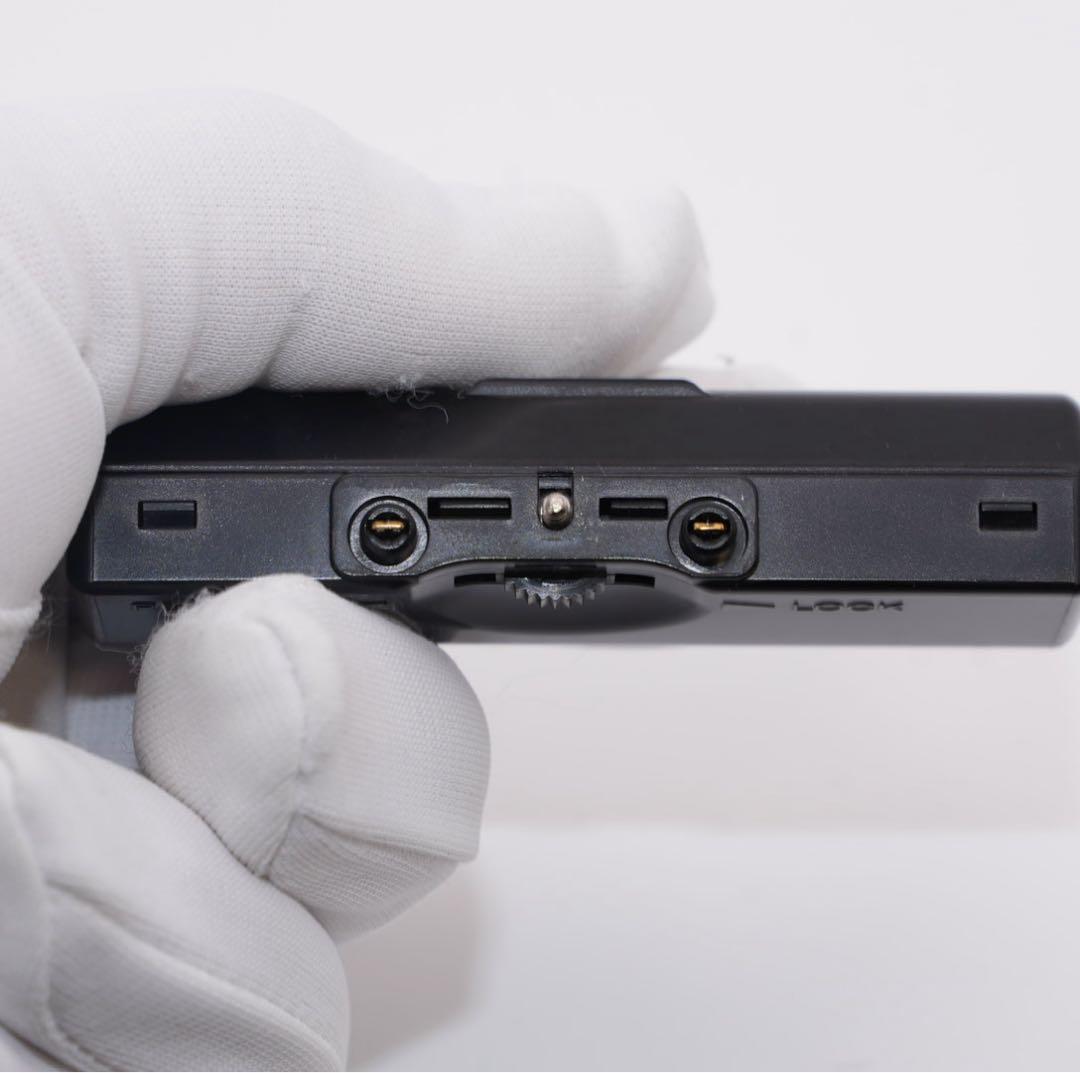 SONY ソニー　MDウォークマン　MZ-N920