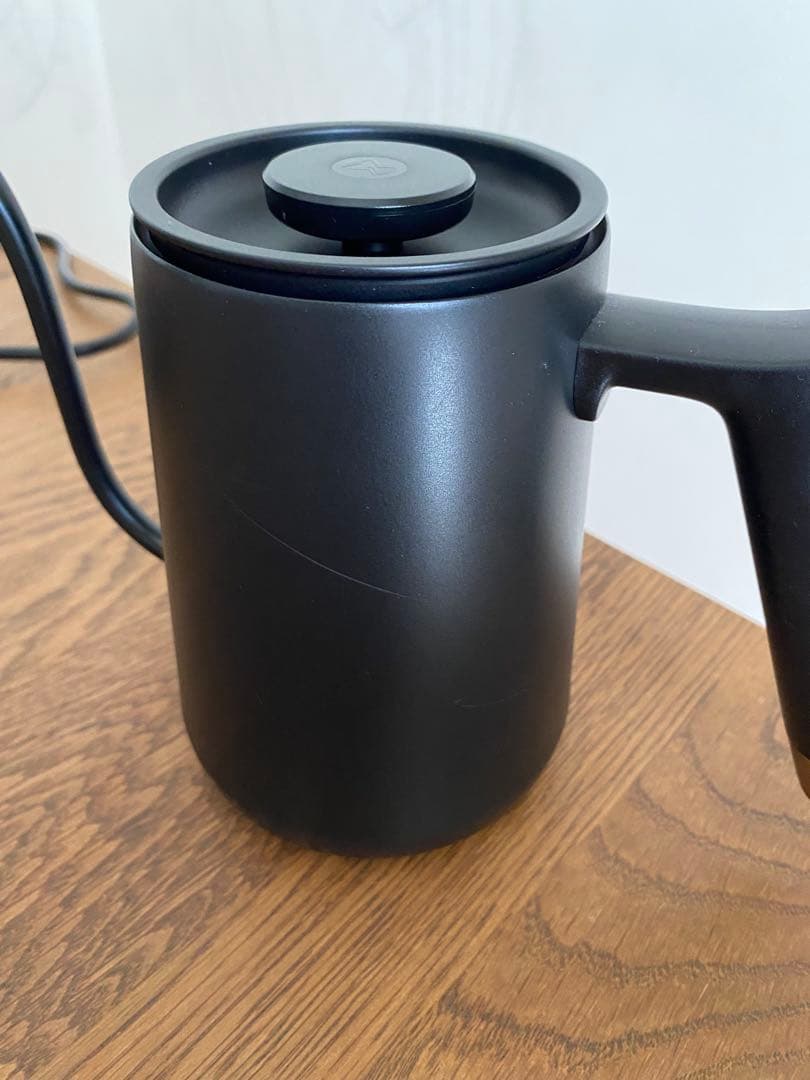 TIMEMORE Fish Smart 電気ケトル コーヒー　【やや傷あり】