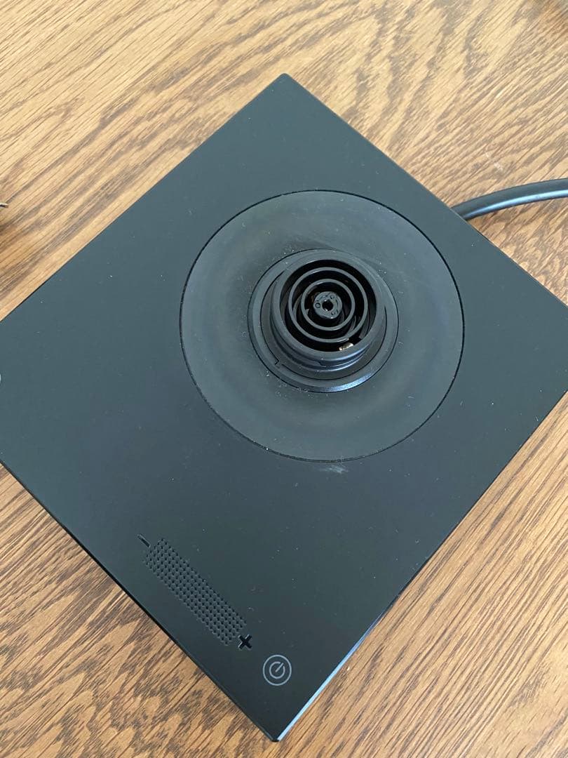 TIMEMORE Fish Smart 電気ケトル コーヒー　【やや傷あり】