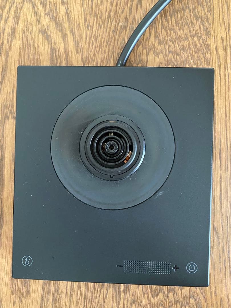 TIMEMORE Fish Smart 電気ケトル コーヒー　【やや傷あり】