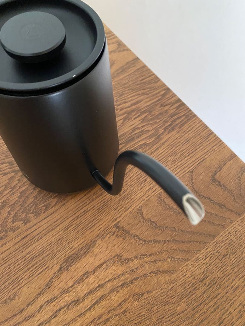 TIMEMORE Fish Smart 電気ケトル コーヒー　【やや傷あり】