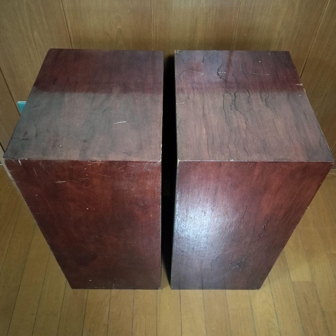 (ジャンク)ONKYO オンキョー E-53A 3way スピーカー 左右セット