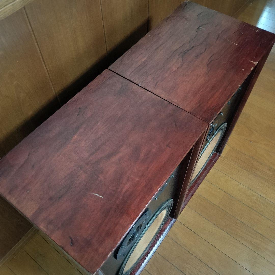 (ジャンク)ONKYO オンキョー E-53A 3way スピーカー 左右セット