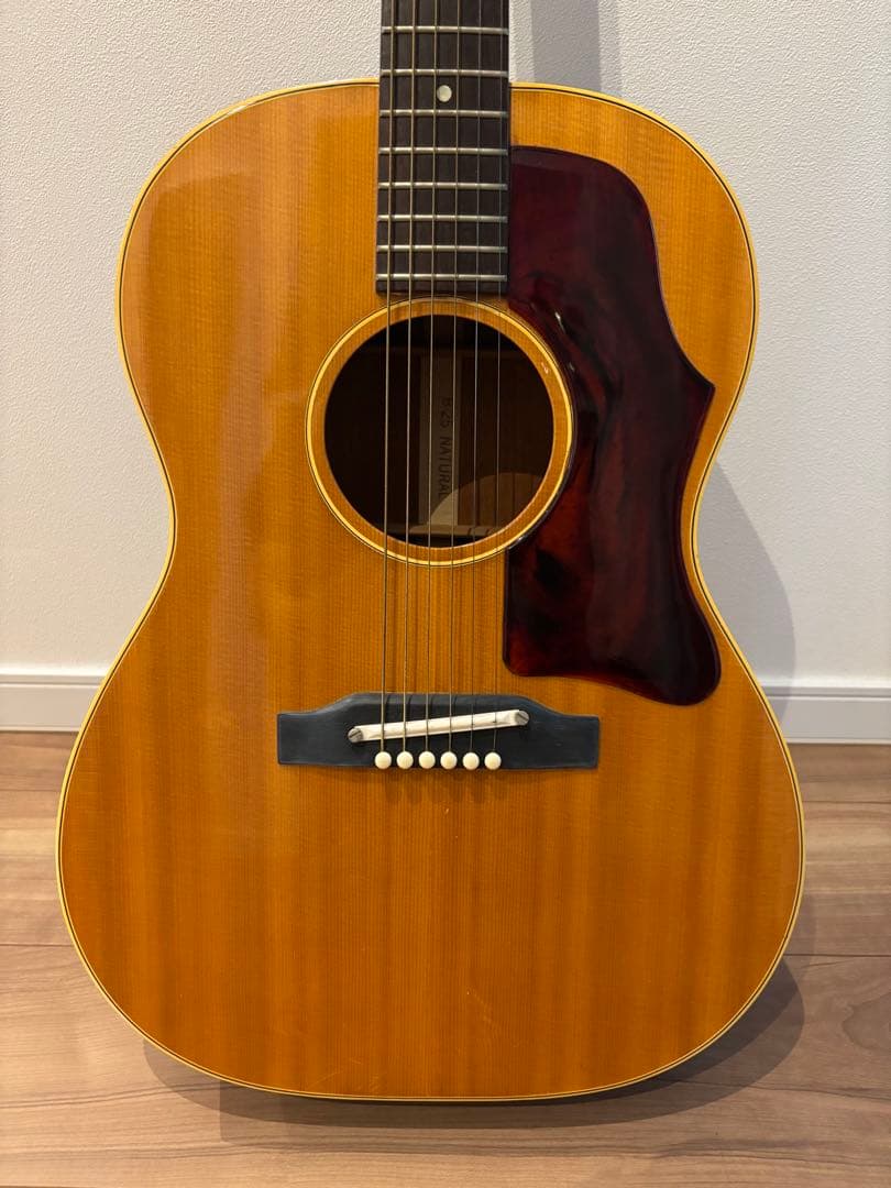 キ*―様 Gibson B-25 N 1965年製 ハードケース付き
