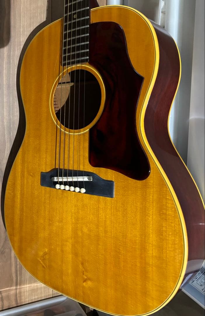 キ*―様 Gibson B-25 N 1965年製 ハードケース付き