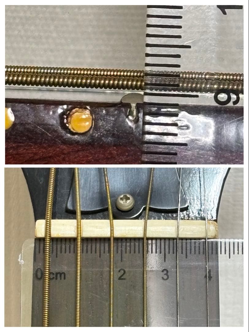 キ*―様 Gibson B-25 N 1965年製 ハードケース付き