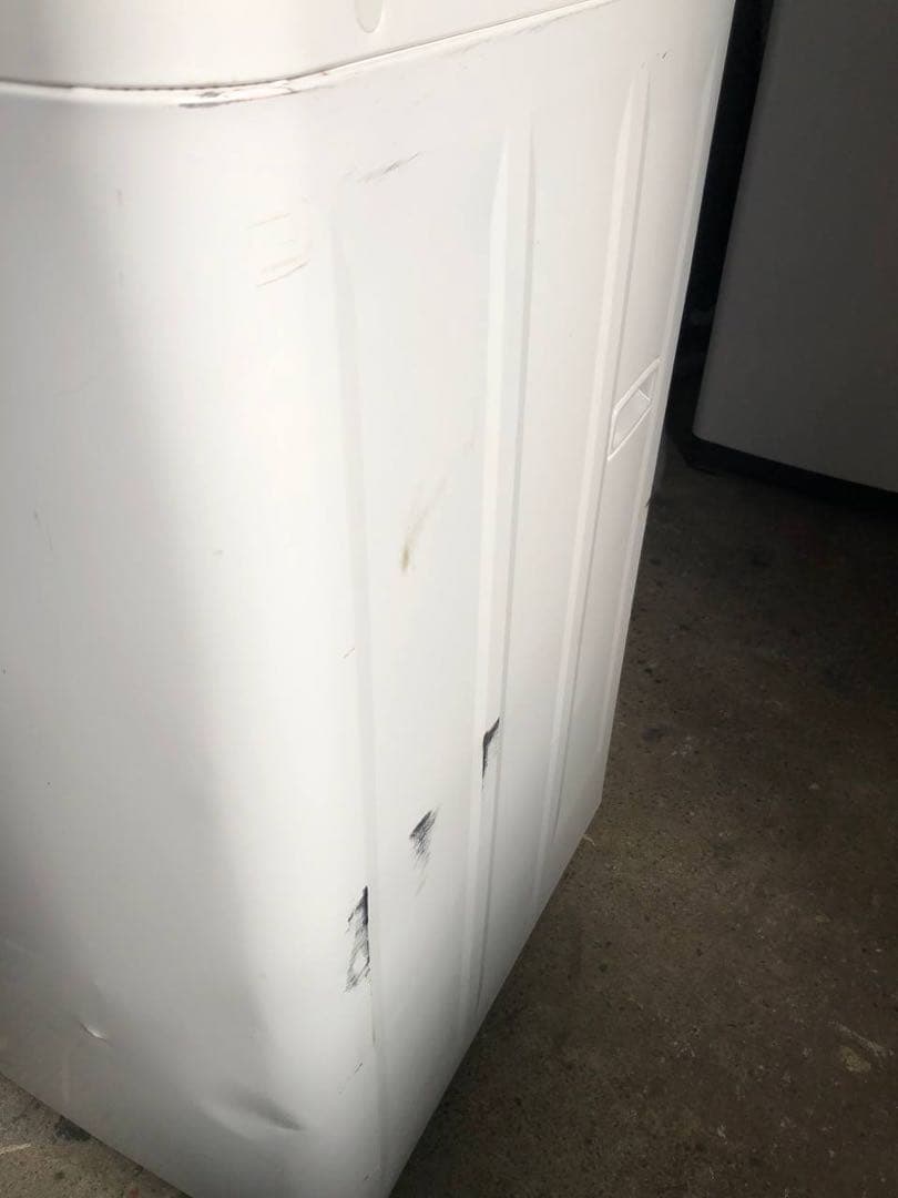 ♻️送料設置無料　YAMADA 洗濯機　YWM-T45H1