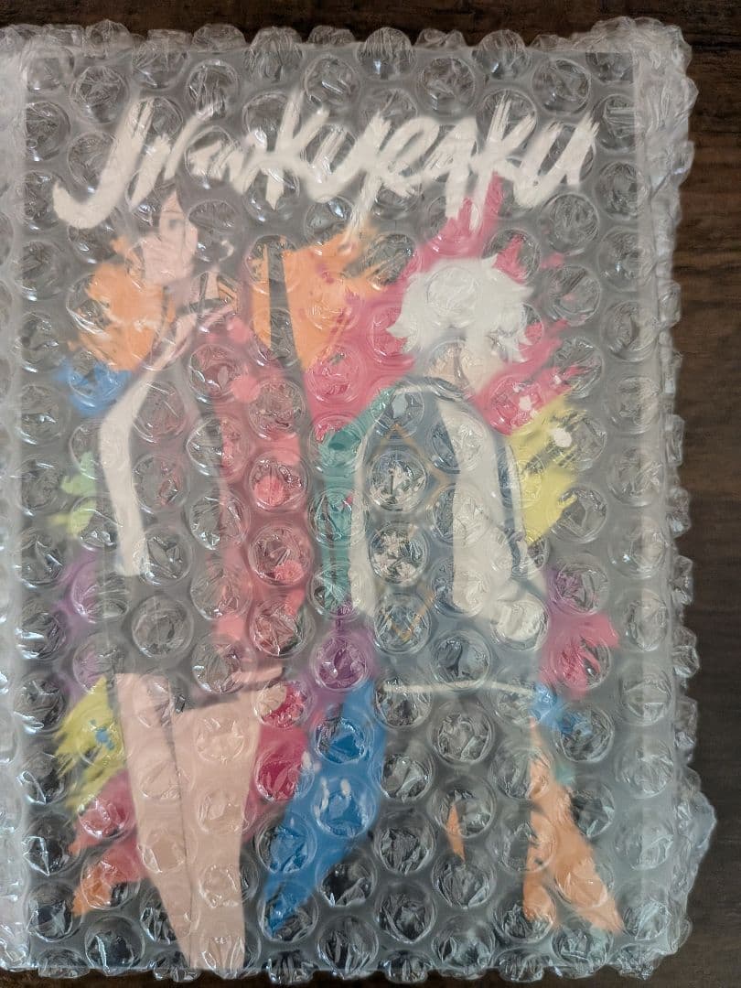 ワイヤレス イヤホン 地獄楽