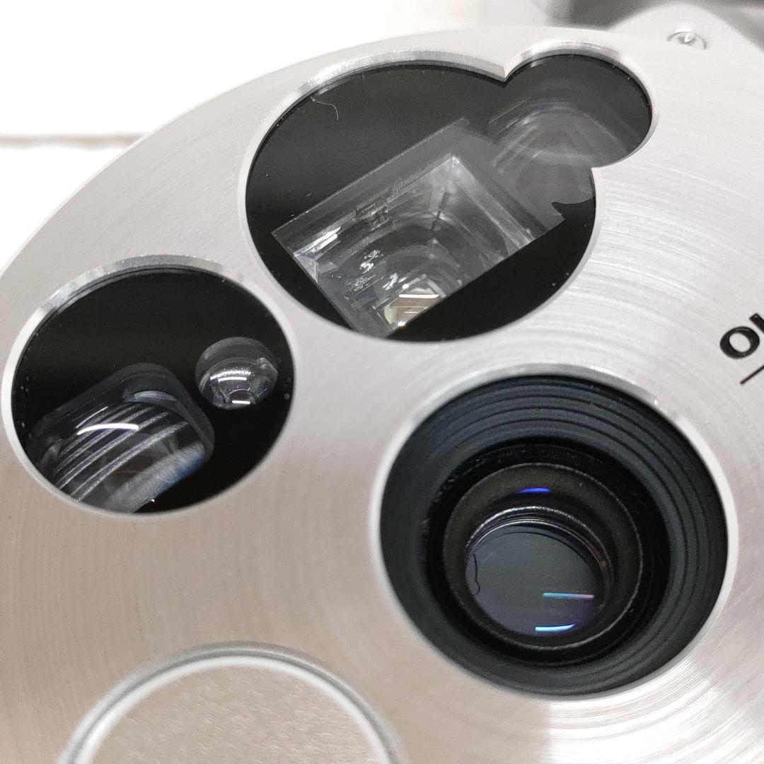 C188 Olympus O-product オリンパス 限定 フィルムカメラ