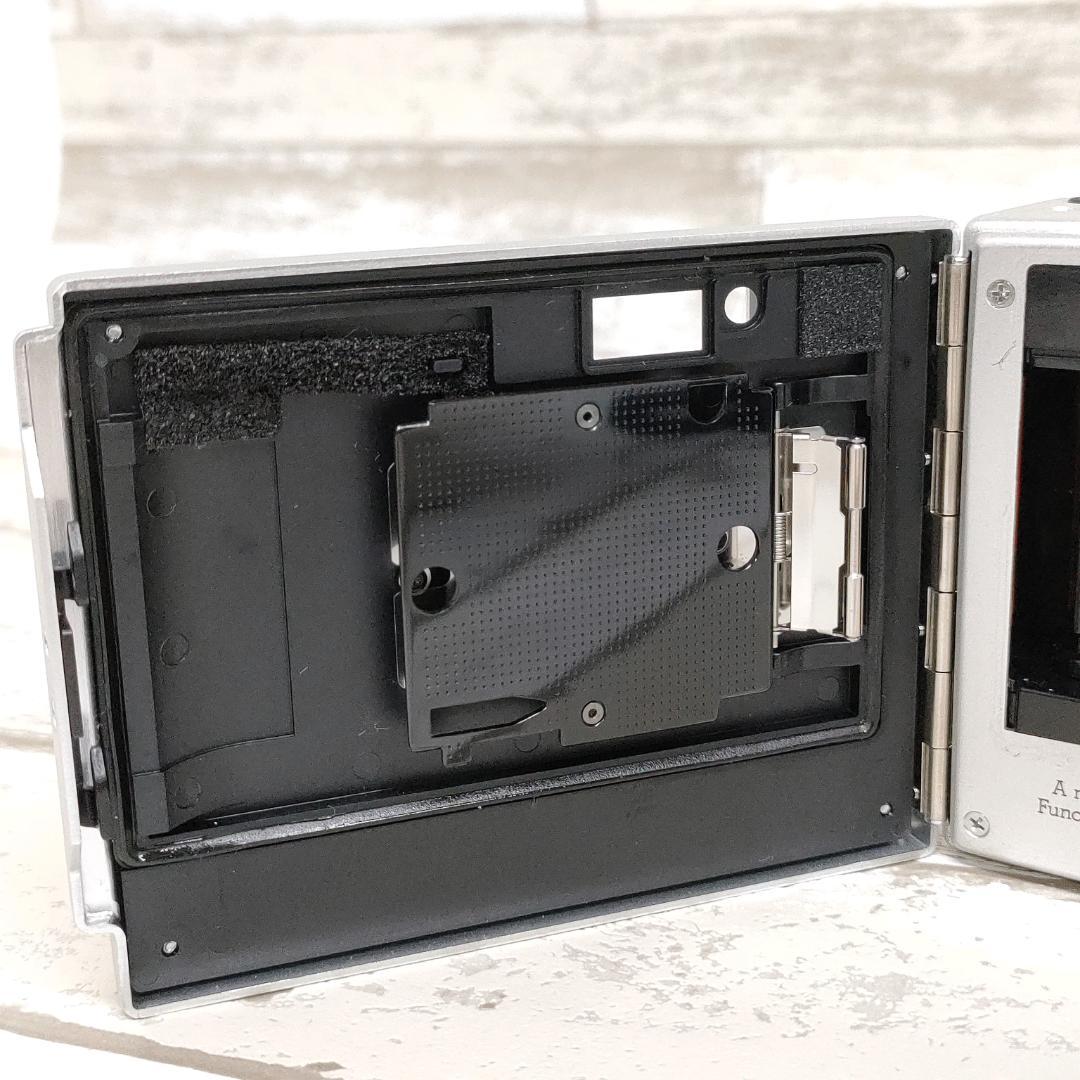 C188 Olympus O-product オリンパス 限定 フィルムカメラ