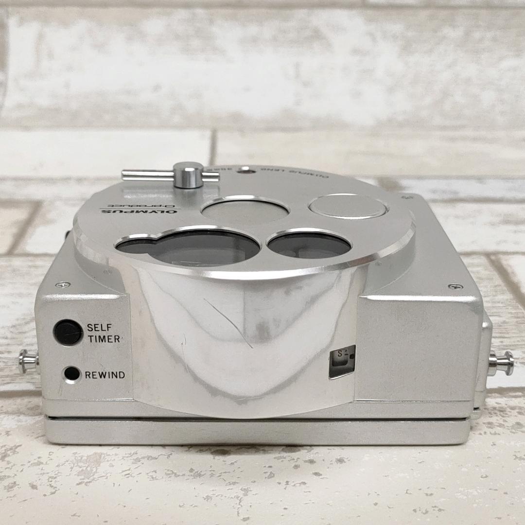 C188 Olympus O-product オリンパス 限定 フィルムカメラ