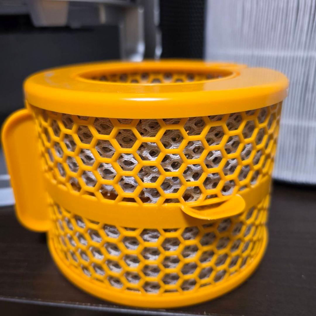 高年式ダイソンPH03加湿空気清浄機美品