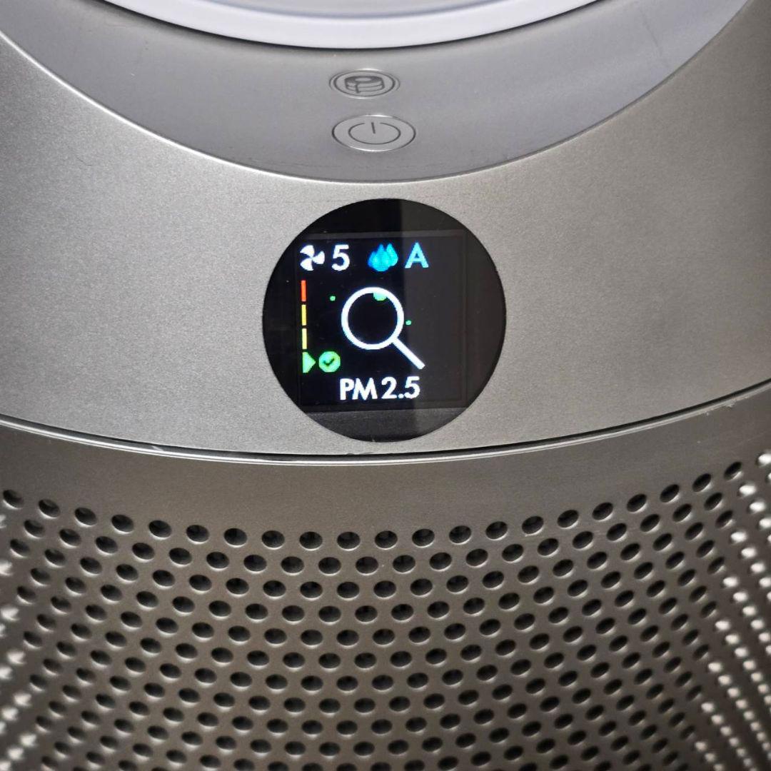 高年式ダイソンPH03加湿空気清浄機美品