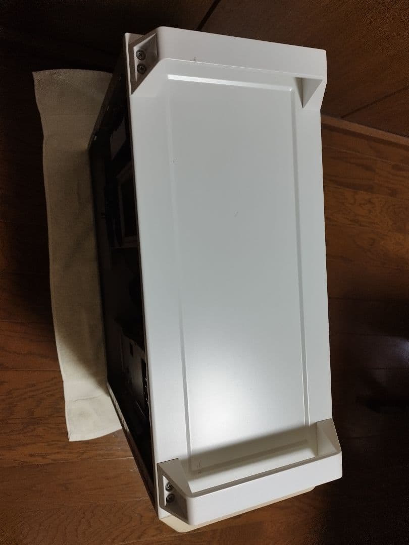 Endeavor デスクトップ Core i7 SSD メモリー20gb