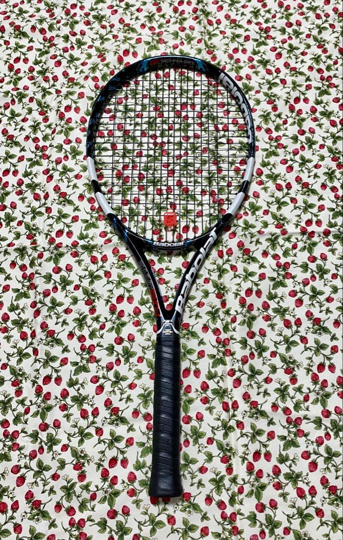 ラケット(硬式用) Pure Drive 2012 #3