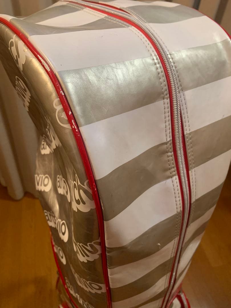 archivio キャディバッグ