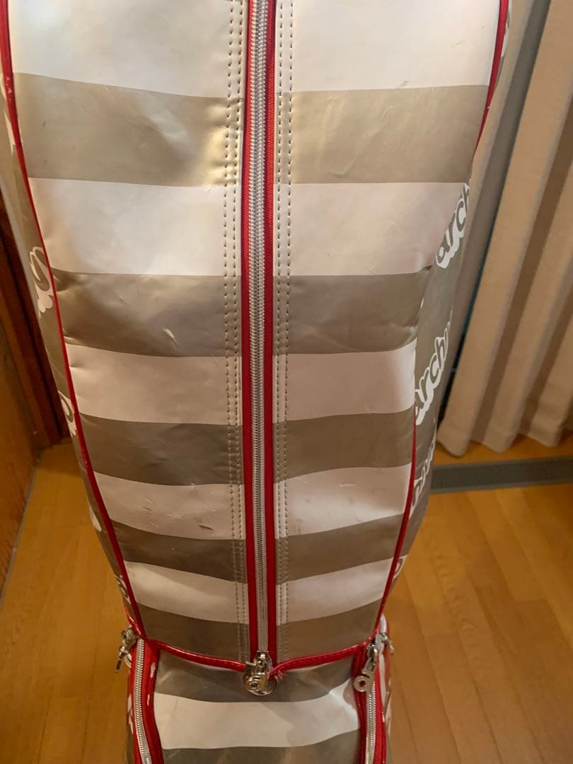 archivio キャディバッグ