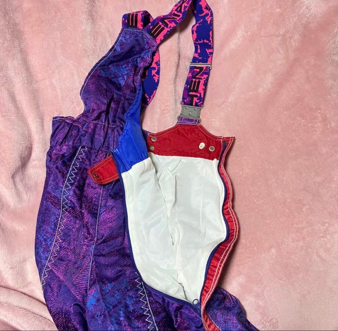 PHENIX ノルウェー代表モデル スキーウェア 上下 M 美品　2/6まで！