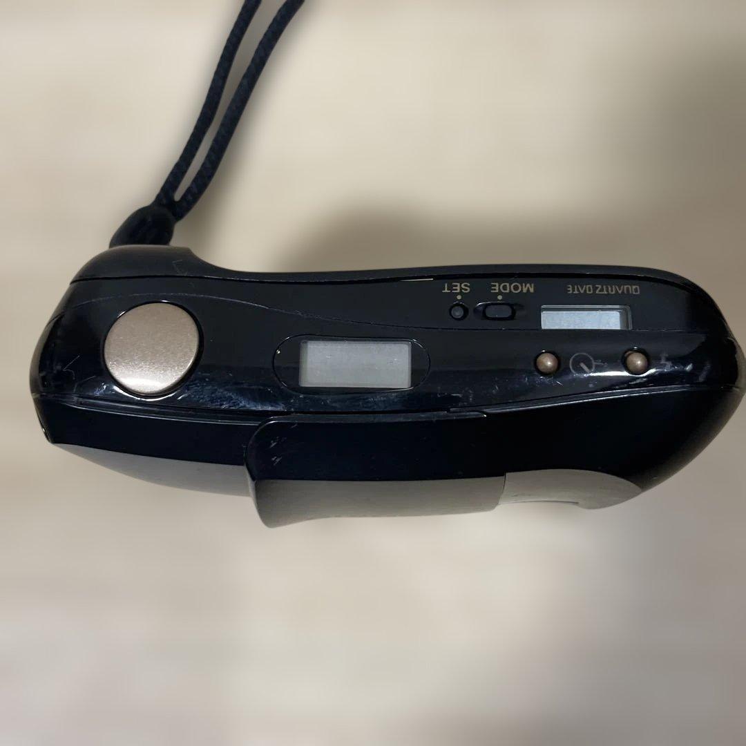 OLYMPUS μ[mju:] コンパクトフィルム 通電確認済 現状品