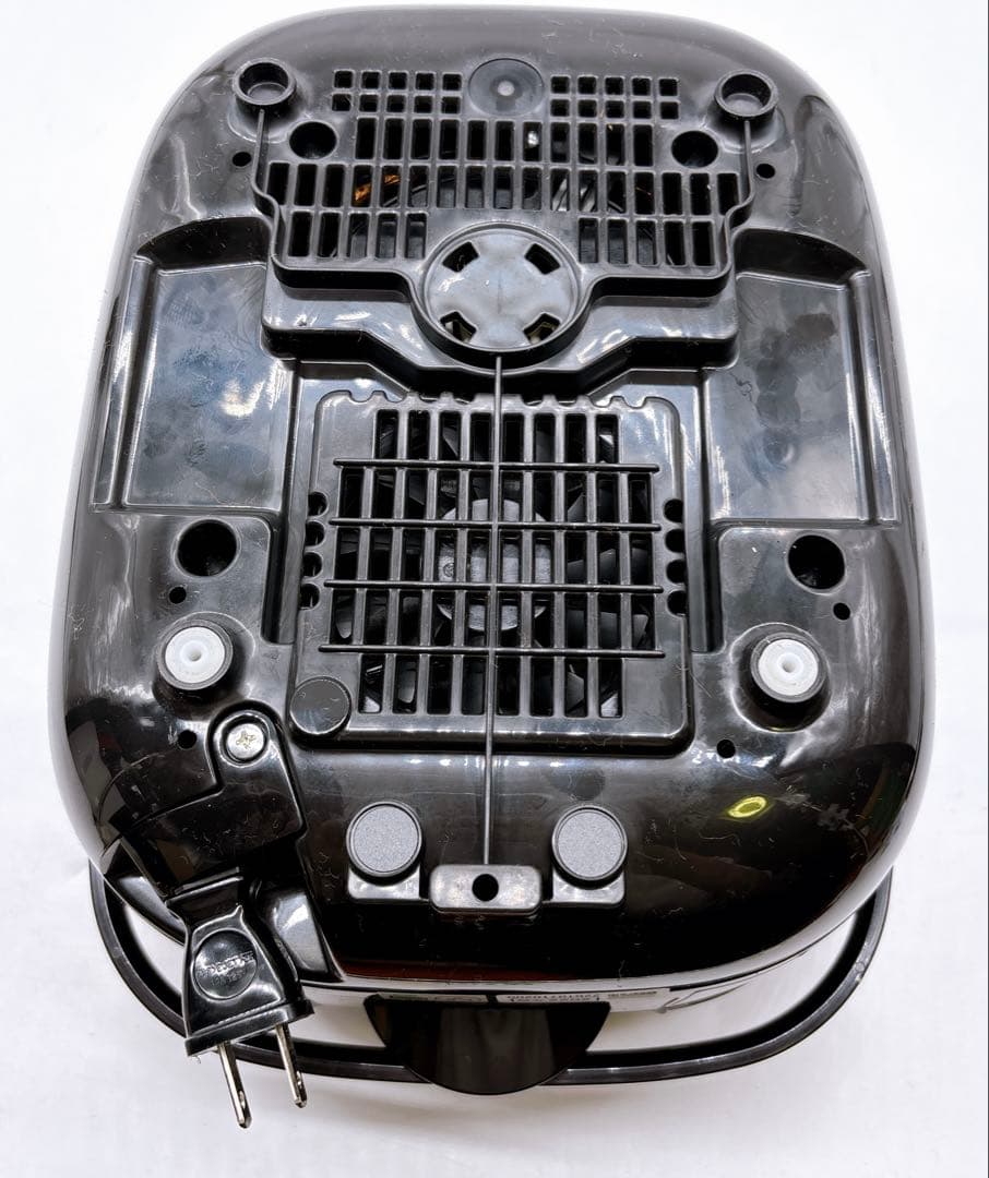 【美品】Panasonic 炊飯器SR-JX058-K 3号炊き