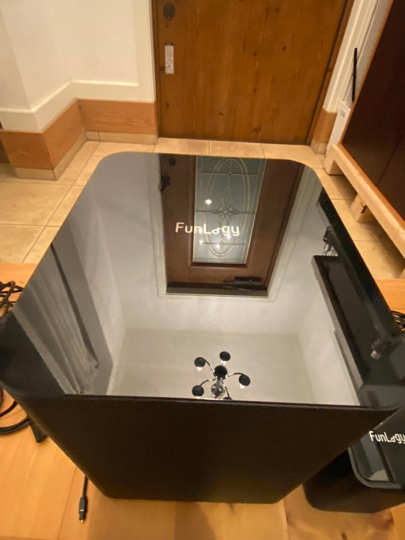 【引取限定】FunLogy LIVE 5.1ch / サラウンドスピーカー