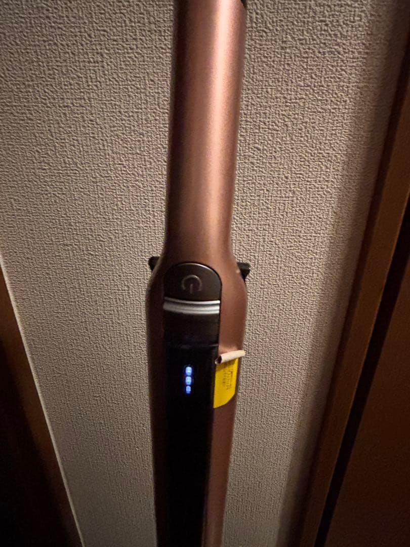 Shark シャークニンジャEVOPOWER SYSTEM CS501J