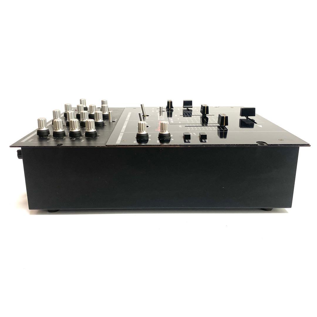 Vestax PMC-05 Pro III DJミキサー