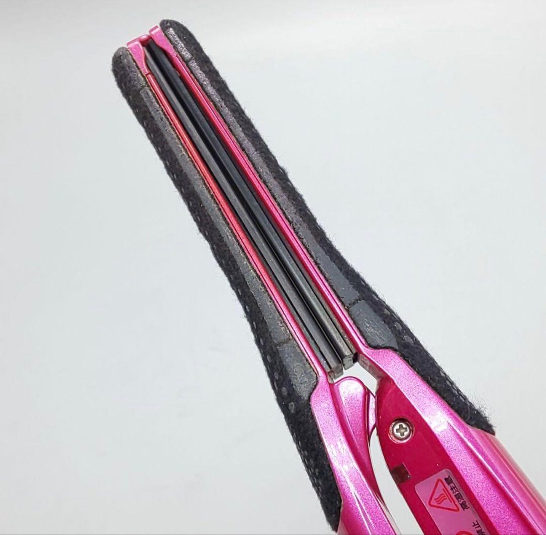 アドストストレートアイロン スリム