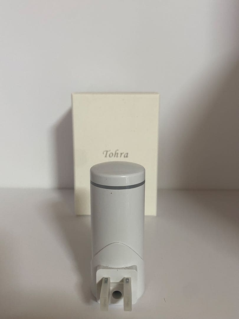 ロゴストロン　Tohra（トーラ）