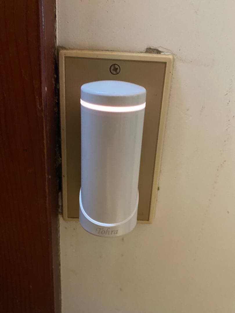 ロゴストロン　Tohra（トーラ）