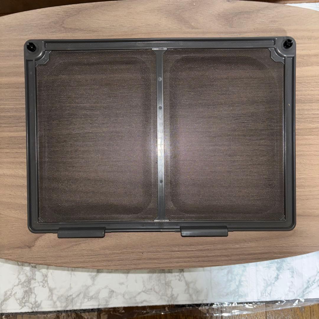 【2017年製】ノーリツ　ガスファンヒーターGFH-2404S 都市ガス用