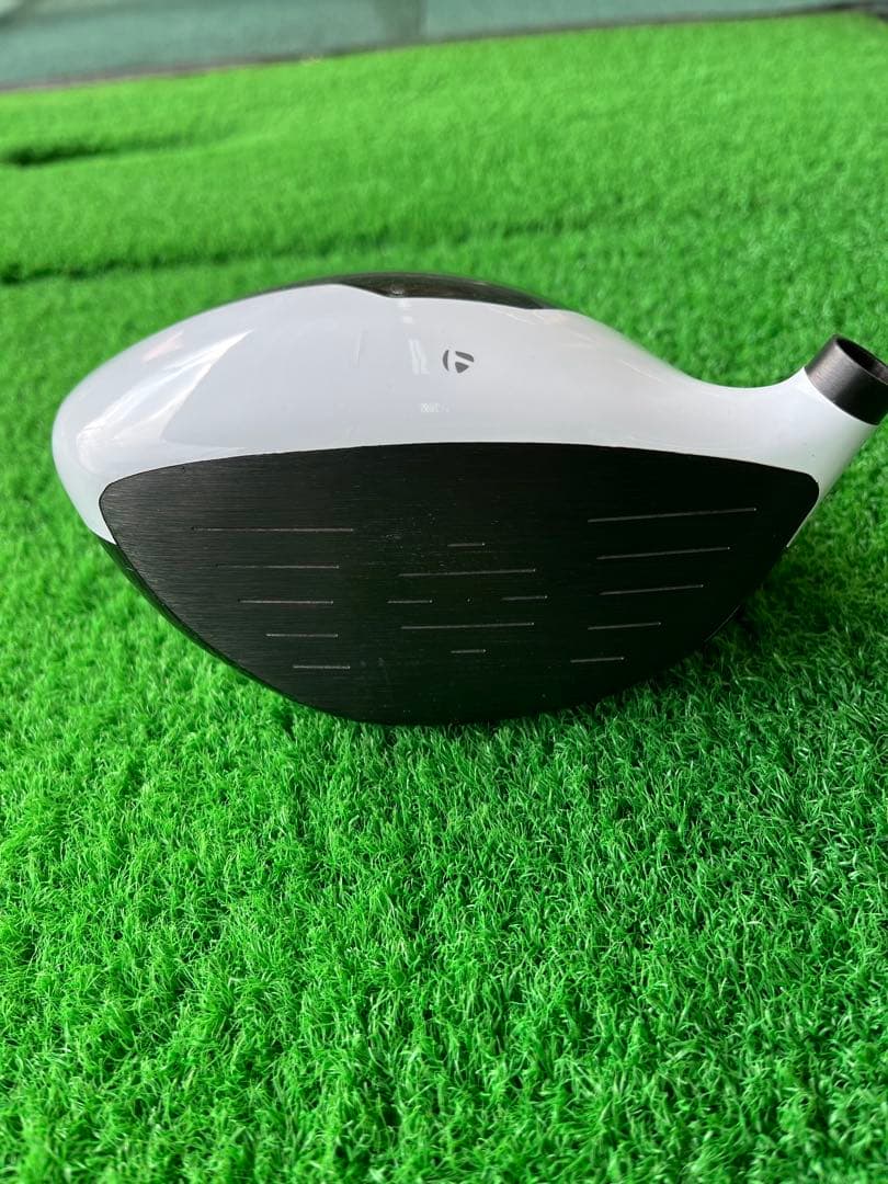 テーラーメイド　M2 ドライバー　9.5 ヘッドのみ