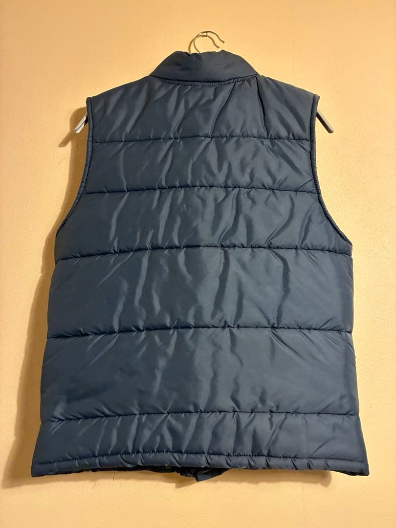 champion plug official ナイロンベスト