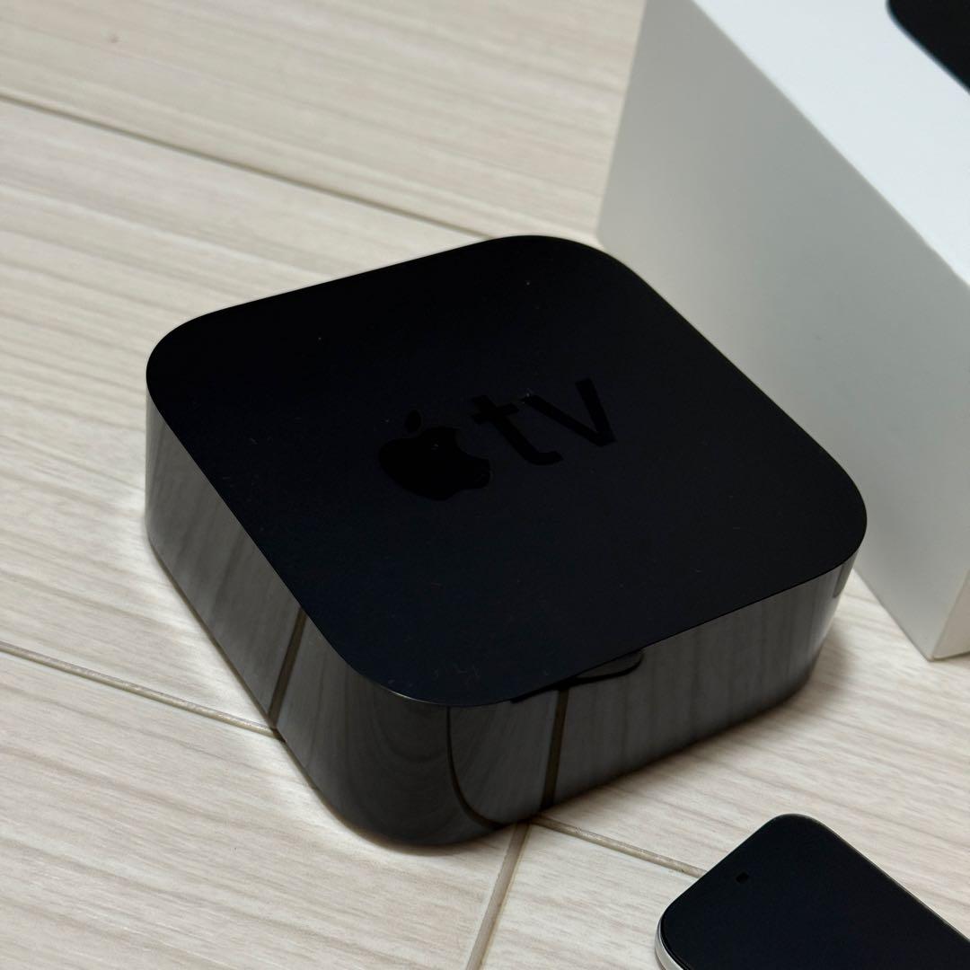 その他 [A]AppleTV 4K 32GB MQD22J/A A1842