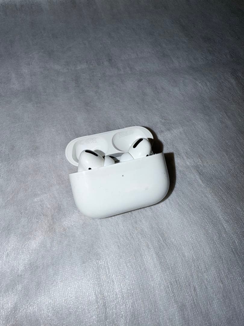 ねお　///正規品///AirPodsPro2本体のみ