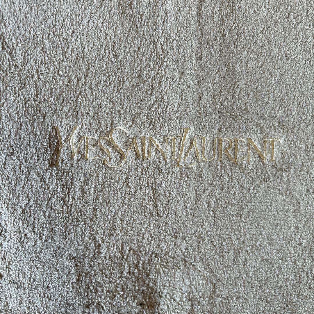 YSL テリーブランケット