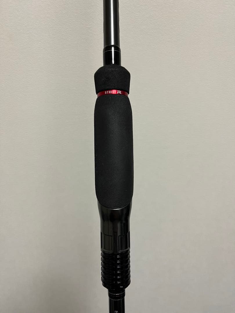 【最終値下げ】エメラルダス ストイストRT84M