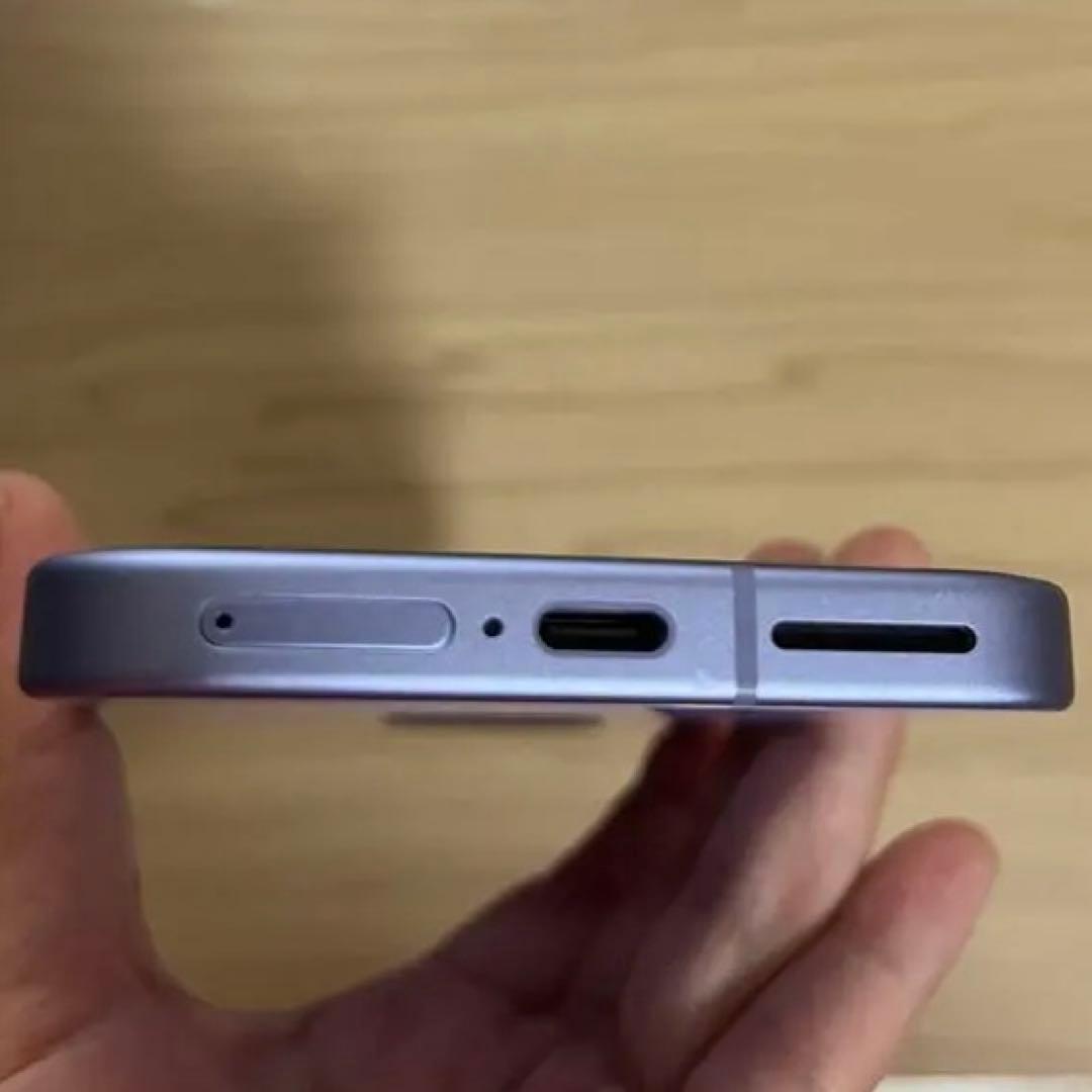 Google Pixel 9a バッテリー100% ケース付き