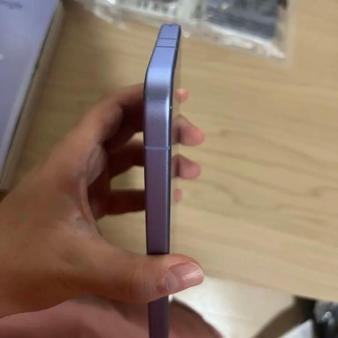 Google Pixel 9a バッテリー100% ケース付き