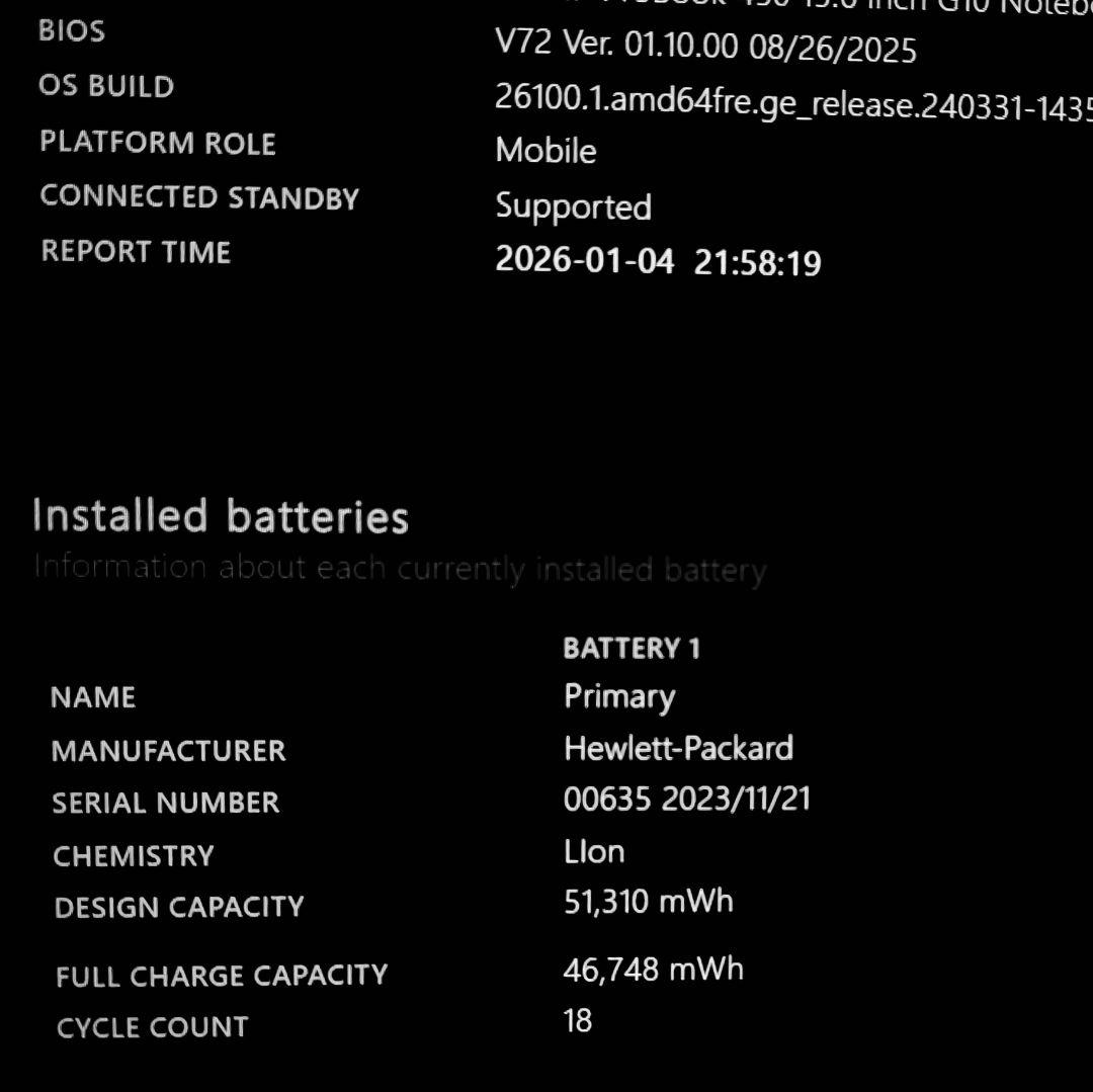 2024年5月 日本製 超美品 HP 爆速 13世代i7 32GB SSD1TB