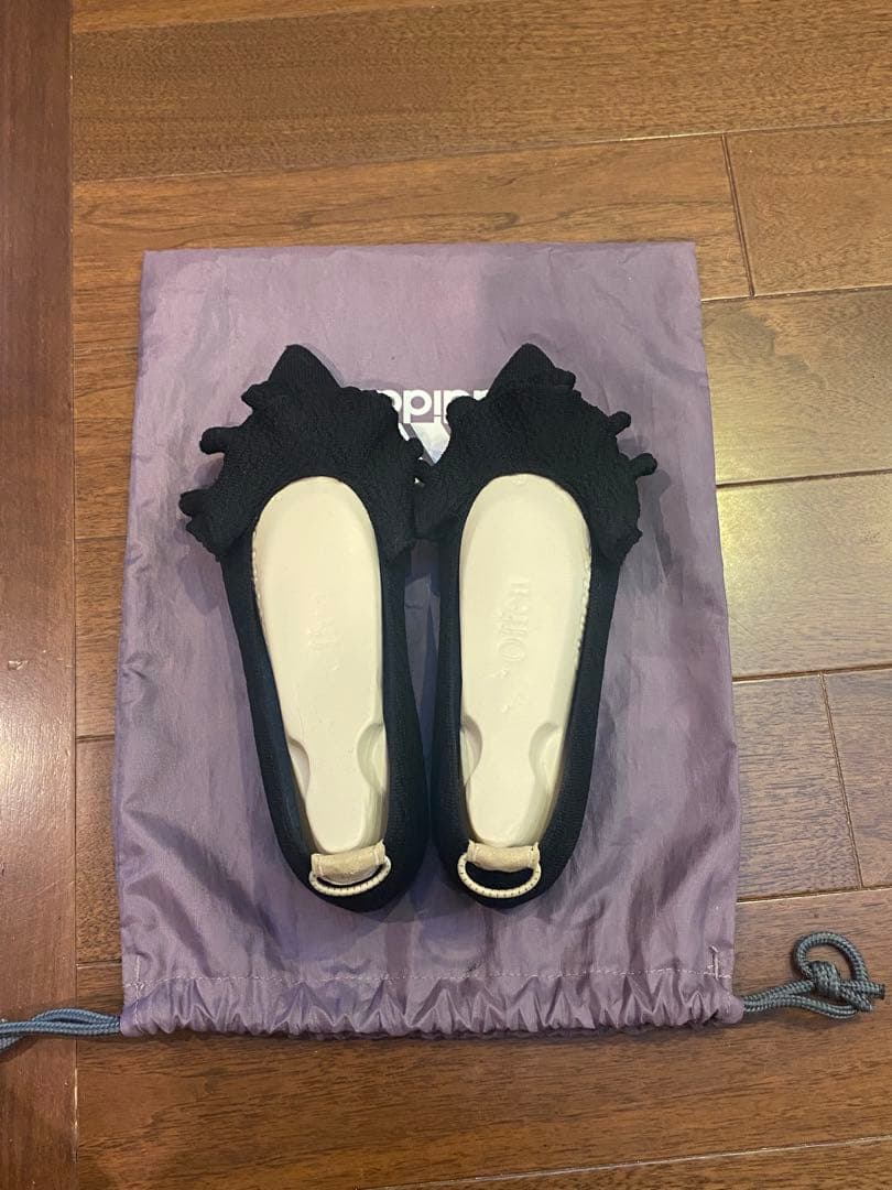 ⚠️6/29終了⚠️Öffenオッフェン pointed-FRIN 39