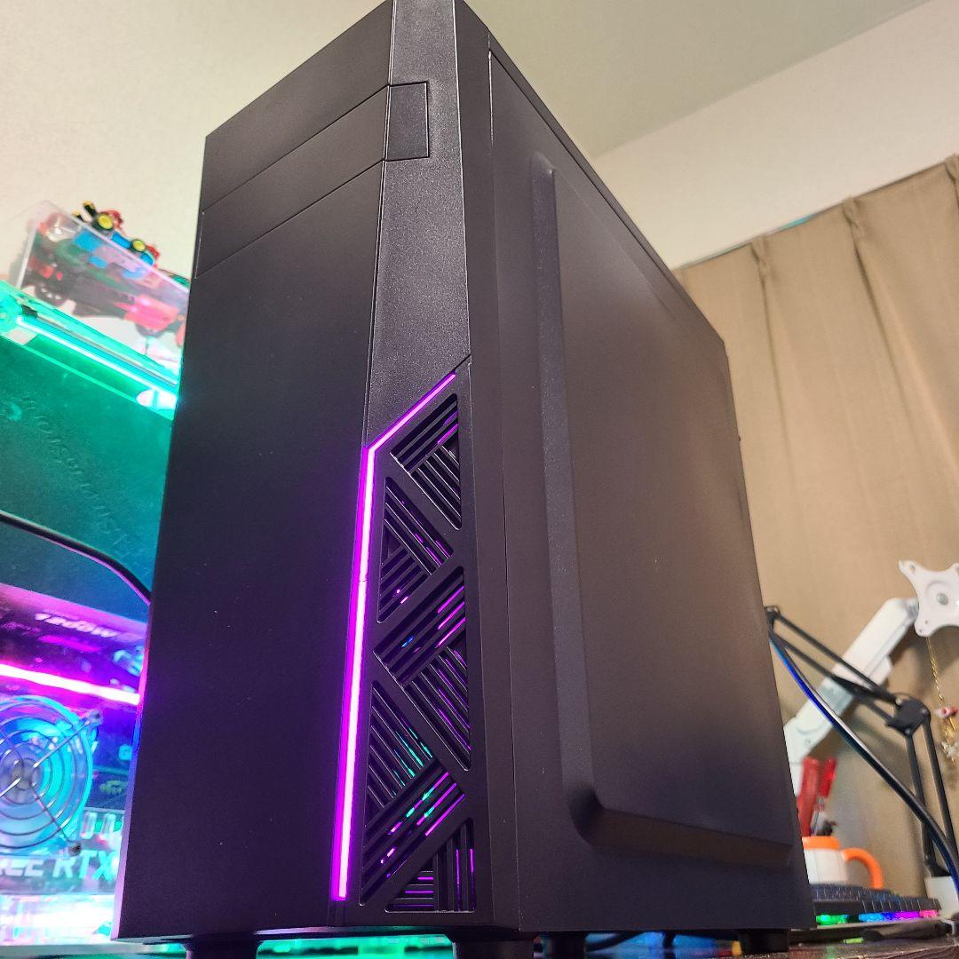 自作ゲーミングパソコン、I7-4790、GTX-780ti、M2.SSD