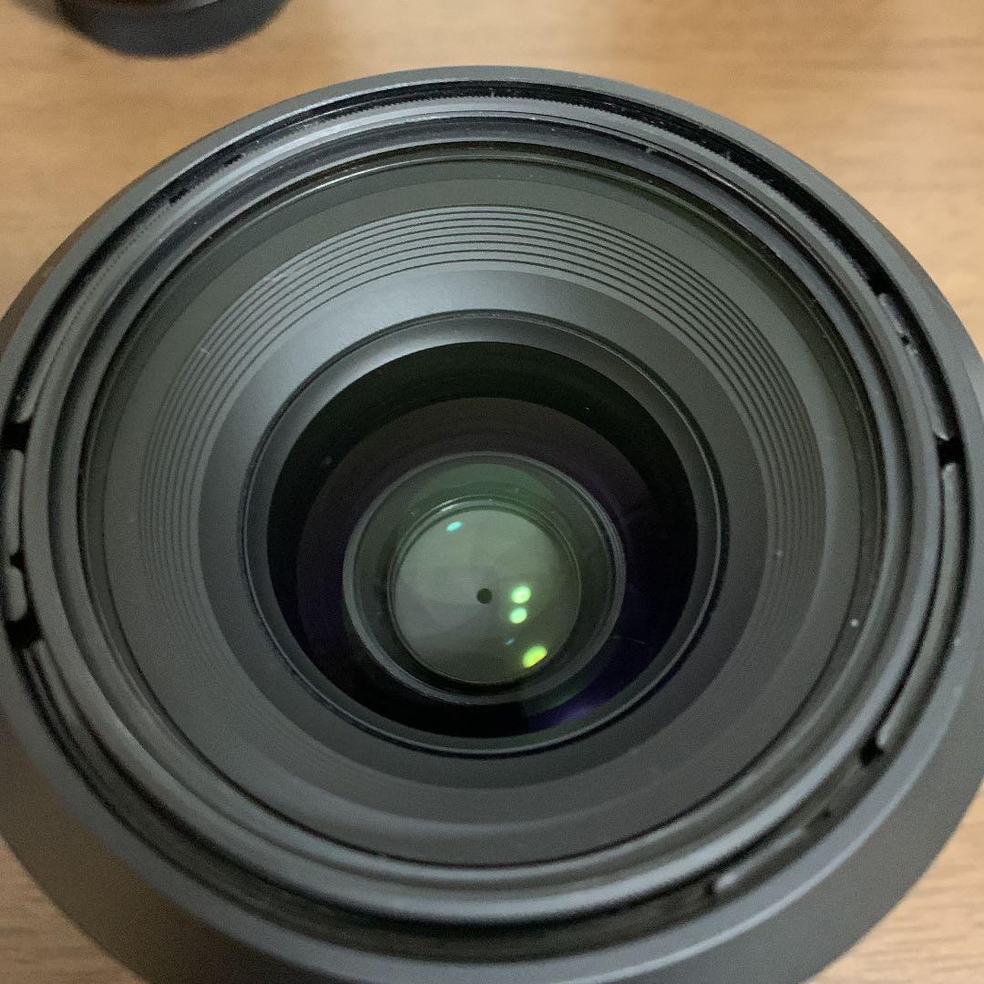 その他 TAMRON SP35F1.8DI VC USD(F012N)