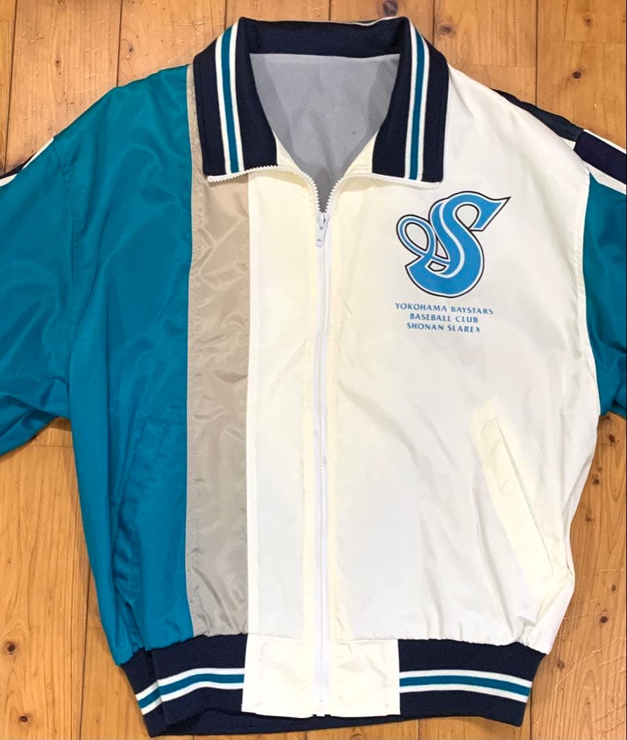 【激レア】湘南シーレックス ジャンパー