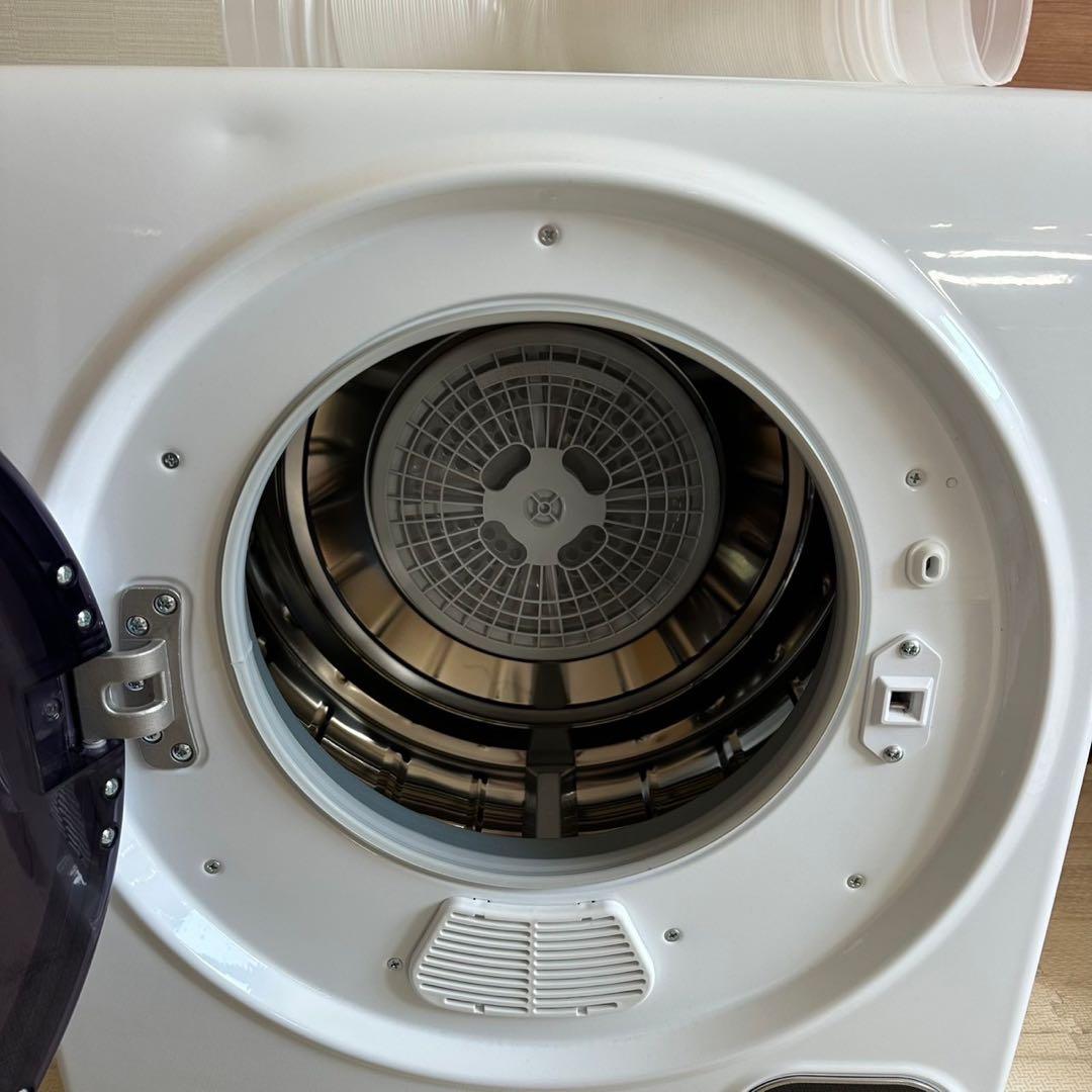 MY Wave warm dryer 3.0 2022年製