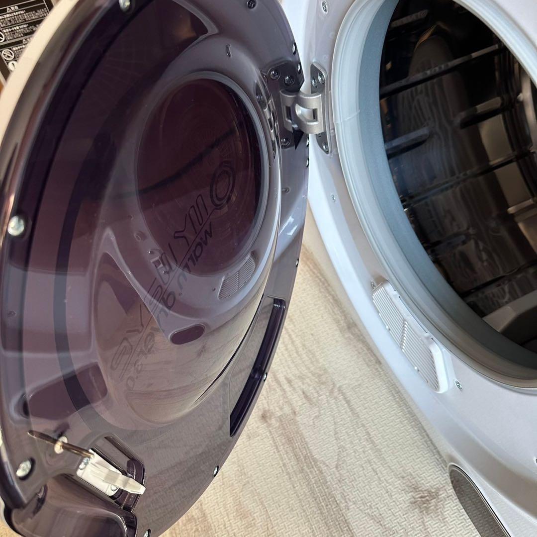 MY Wave warm dryer 3.0 2022年製