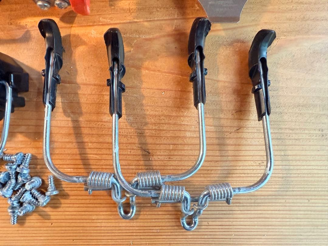 22designs outlaw X / Small テレマーク ビンディング