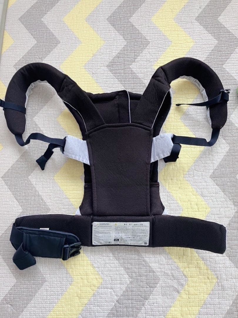 CUSE BERRY NICO TYPE2 ※別売り腰パッド付き