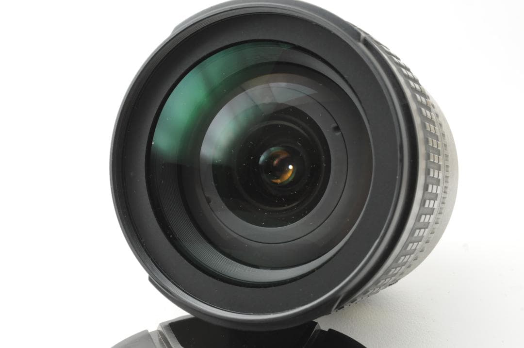 Nikon ニコン D300 & AF-S NIKKOR 18-70mm セット