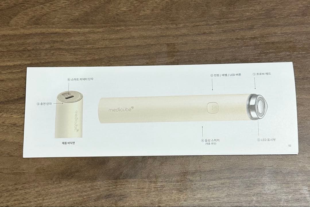 medicube ブースタープロミニプラス